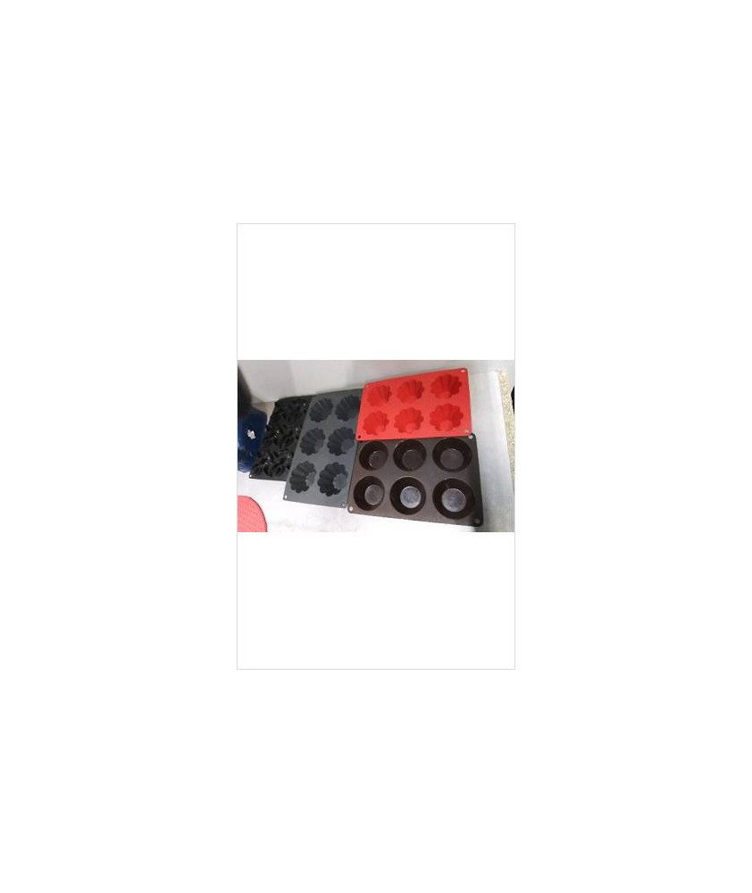 MOULE SILICONE 