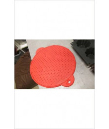 COUVERCLE SILICONE 