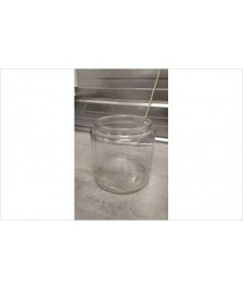 BOCAL VERRE GM 