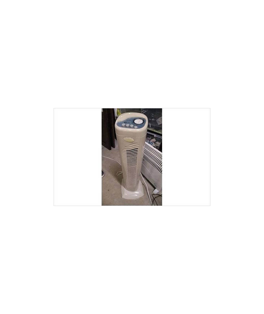 VENTILATEUR COLONNE 