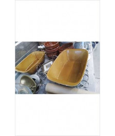 TERRINE MARRON