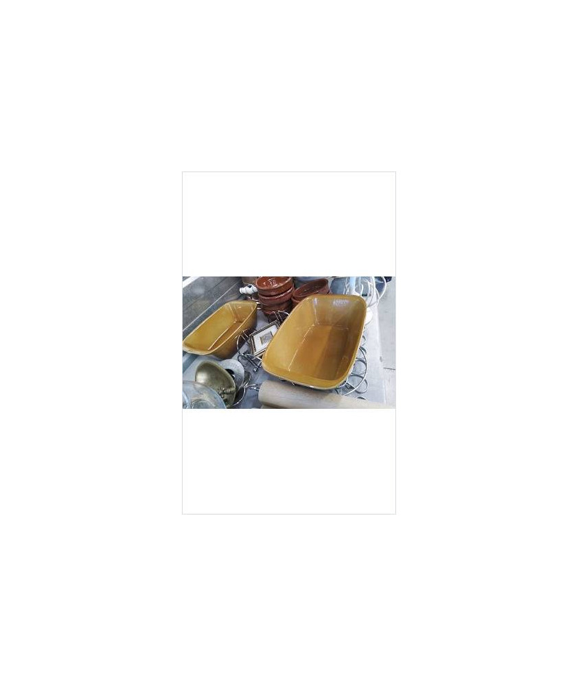 TERRINE MARRON