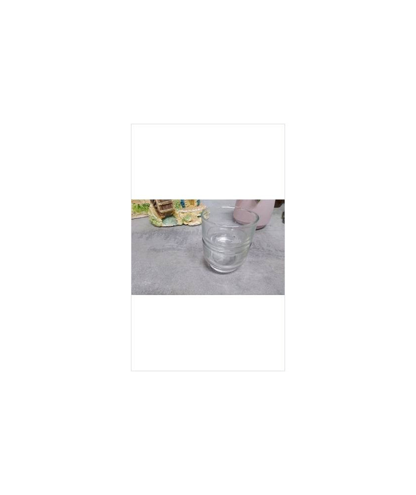 PHOTOPHORES VERRE X2 