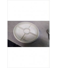 PLAT TUP 