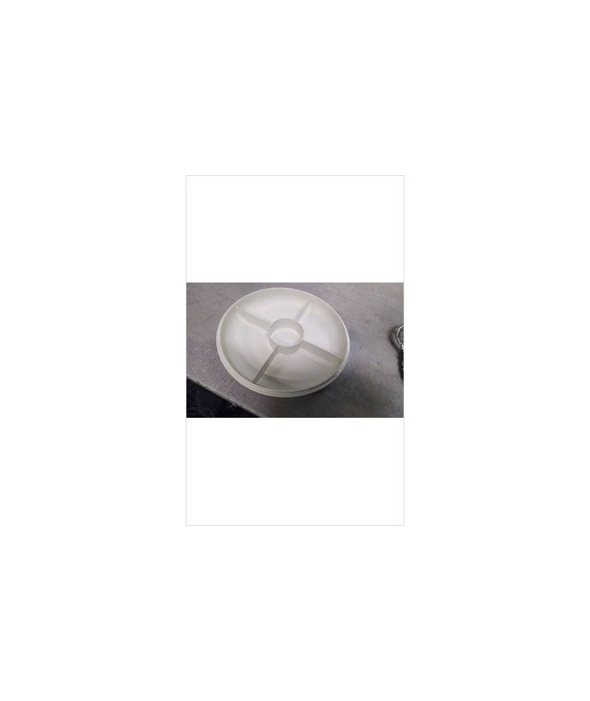 PLAT TUP 