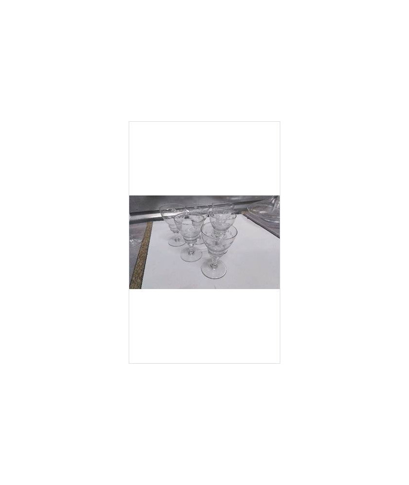 VERRES X6 