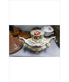 SOUPIERE DECORE 