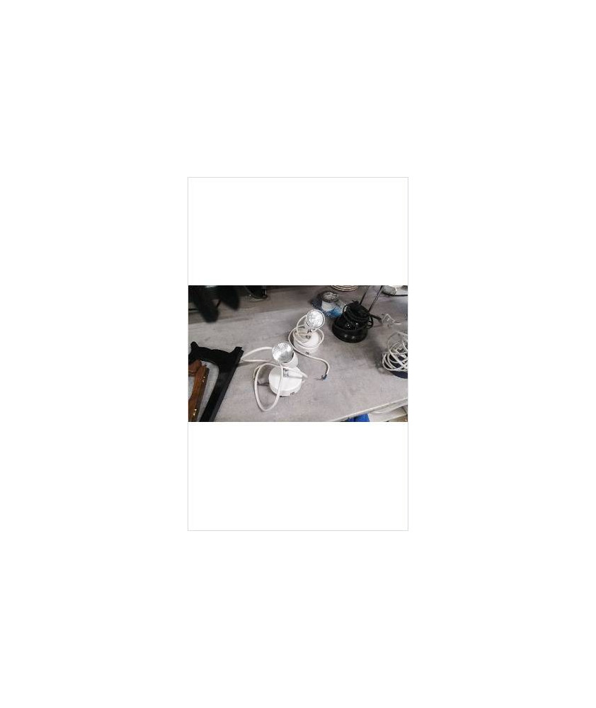 SPOT BLANC 