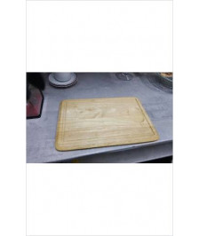 PLANCHE A DECOUPE