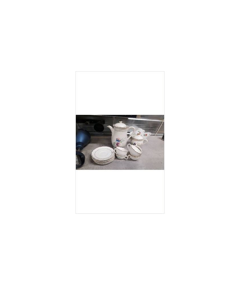 SERVICE A CAFE DIGOIN
