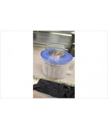 PICHET MESUREUR PLASTIQUE 