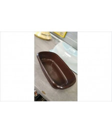 PLASTIQUE MARRON PM 