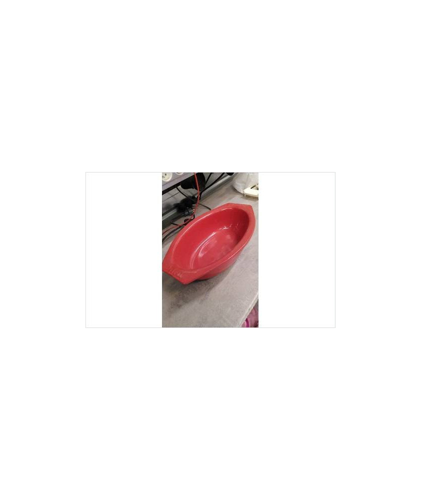 TERRINE ROUGE 
