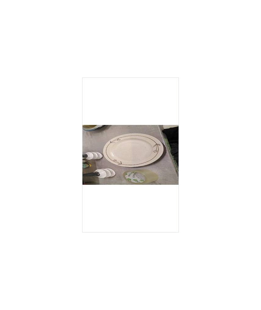 ASSIETTE 