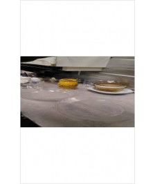 PLAT VERRE