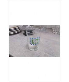 VERRE ENFANT 