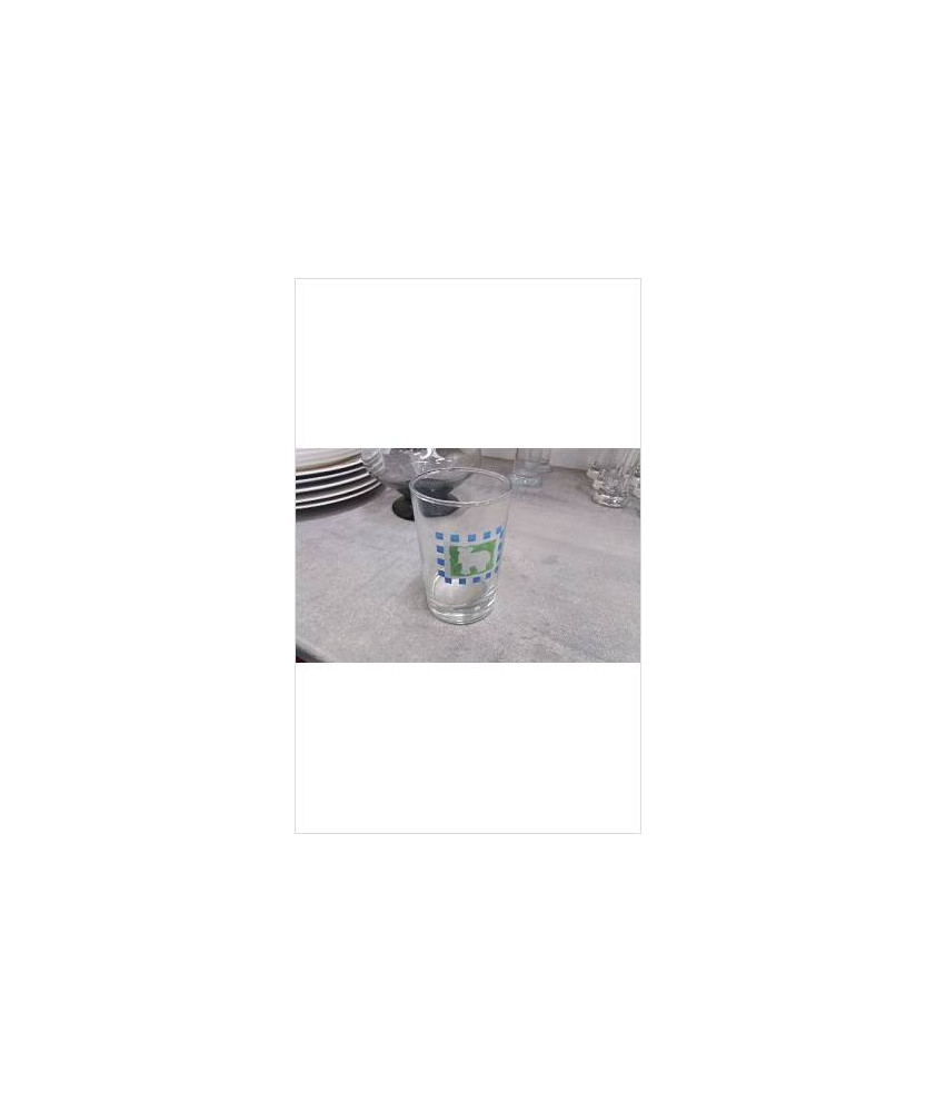 VERRE ENFANT 