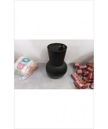 VASE NOIR