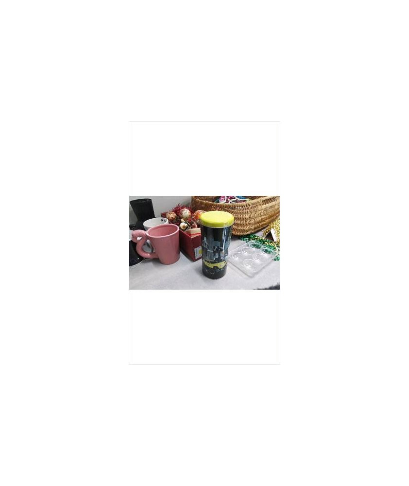 BOITE CAFE 
