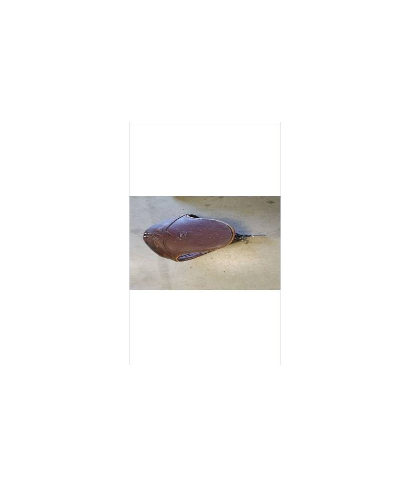 DESSOUS DE SELLE DE CHEVAL CWD