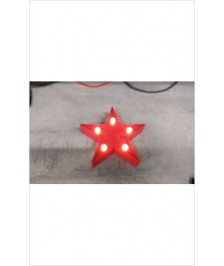 DECO ETOILE LUMINEUSE