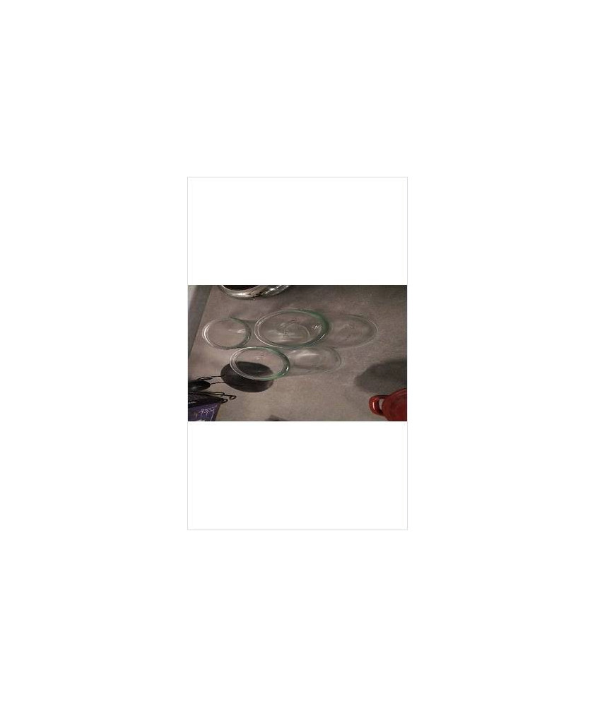 POT VERRE