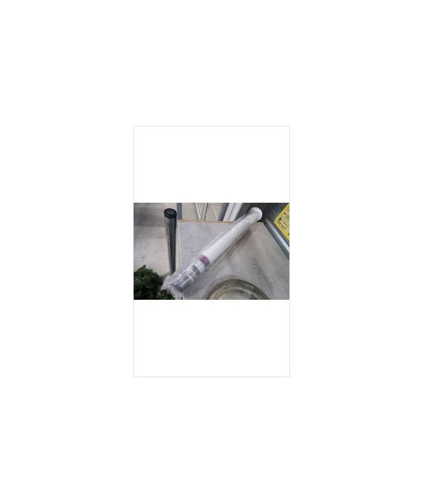 PIED REGLABLE 110CM MAX
