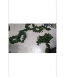 GUIRLANDE SAPIN 