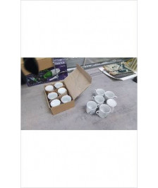 TASSE A CAFE X6 