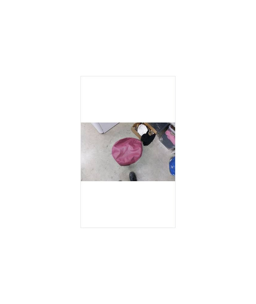POUF 