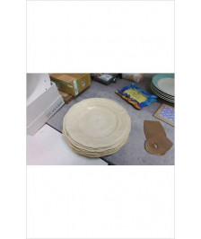 ASSIETTE SARREGUEMINES LE LOT 