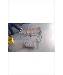 CONSOLE PM METAL / OSIER