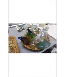 FLACON PARFUM LE LOT