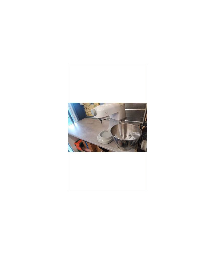 ROBOT PATISSIER CARREFOUR HOME