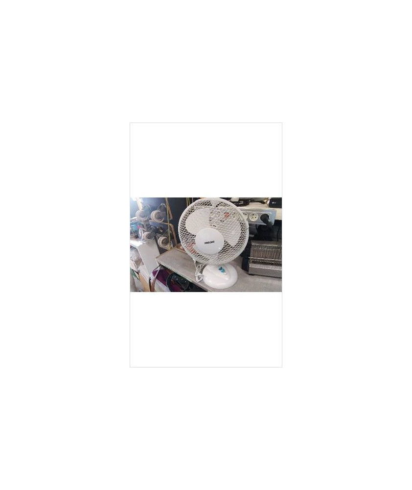 VENTILATEUR PROLINE PM