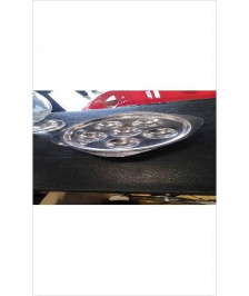 ASSIETTES A ESCARGOTS 