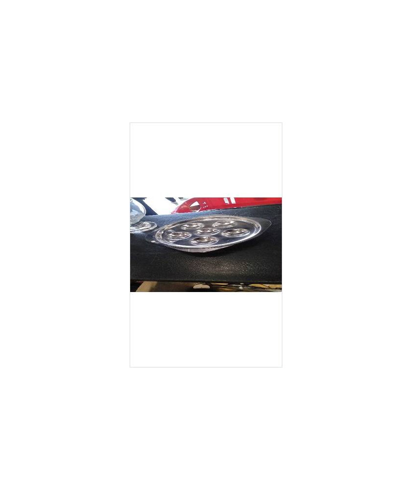 ASSIETTES A ESCARGOTS 