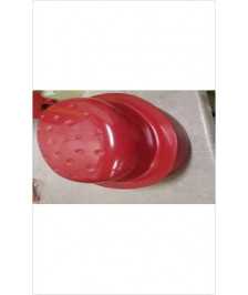 COCOTTE ROUGE