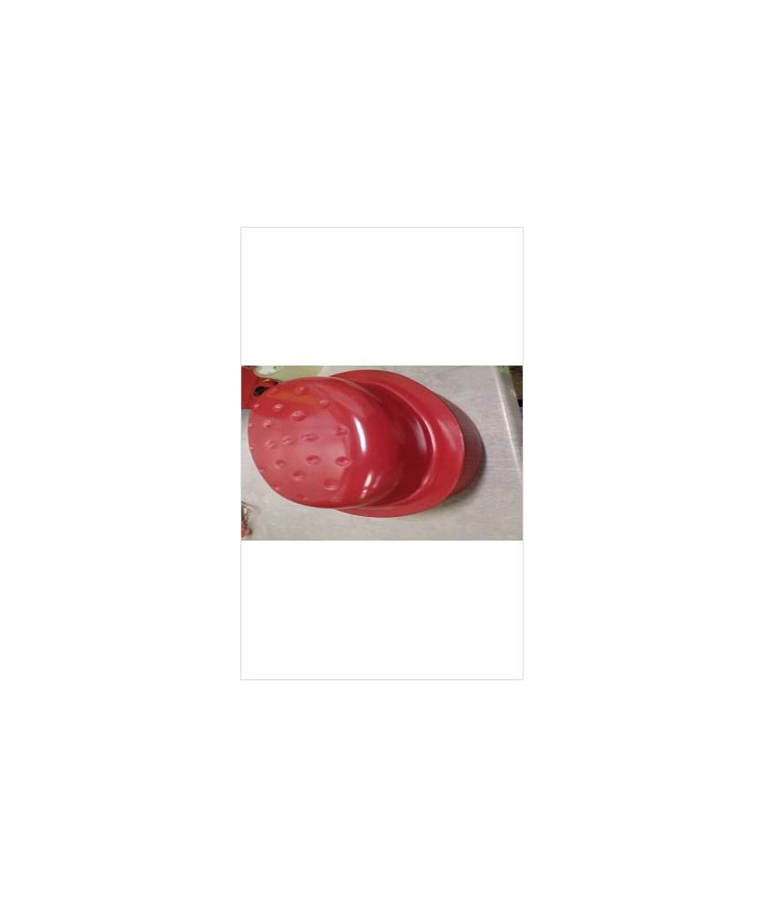 COCOTTE ROUGE