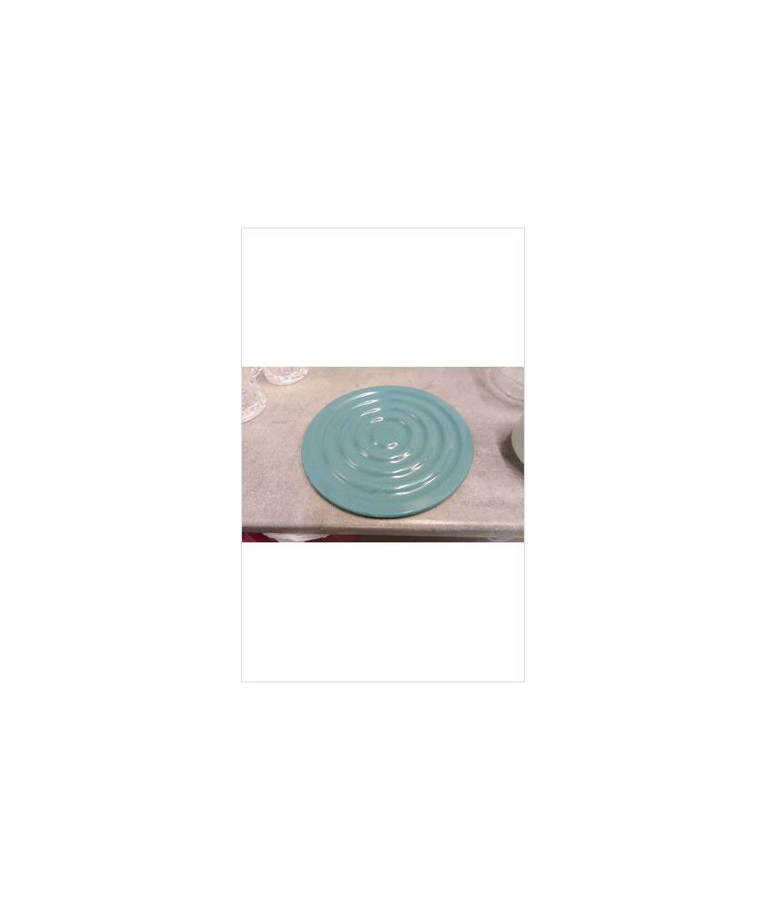 DESSOUS DE PLAT 