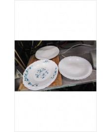 ASSIETTES 
