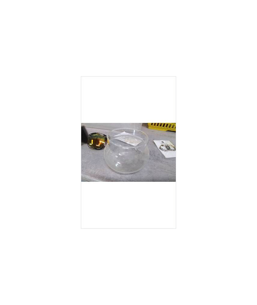 POT VERRE PM
