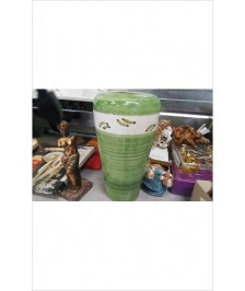VASE VERT 