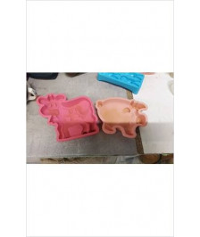 MOULES SILICONE X2 
