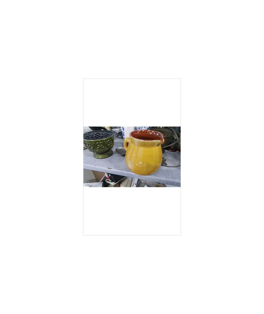 PICHET JAUNE 