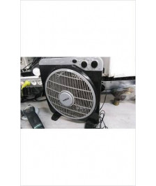 VENTILATEUR EN LETAT