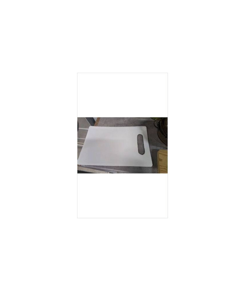 PLANCHE DECOUPER PLASTIQUE 