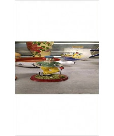 FIGURINE CLOWN 