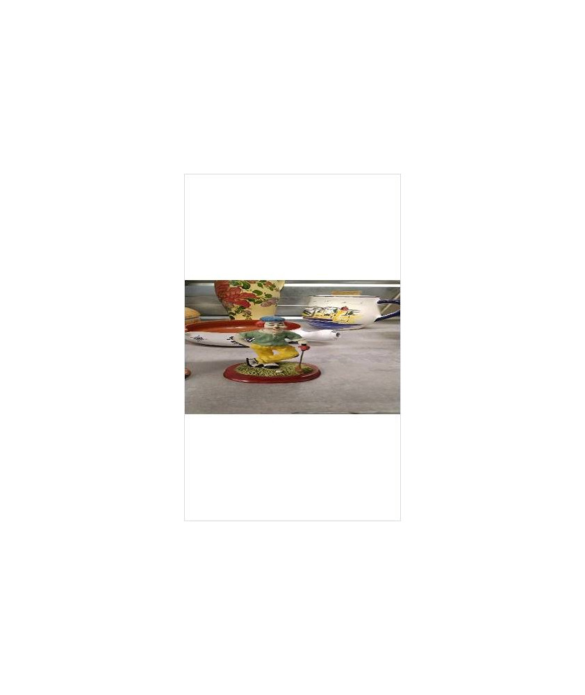 FIGURINE CLOWN 