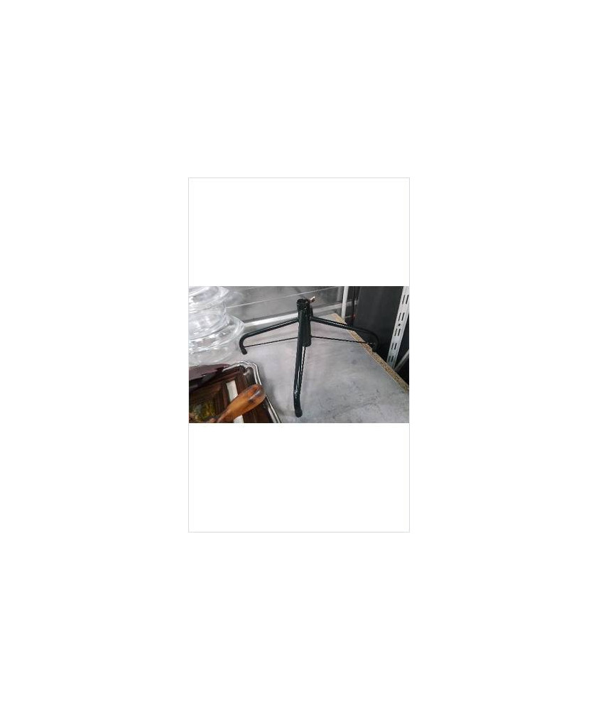 PIED DE SAPIN METAL